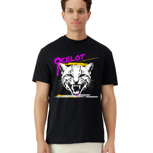 Ocelot Purple